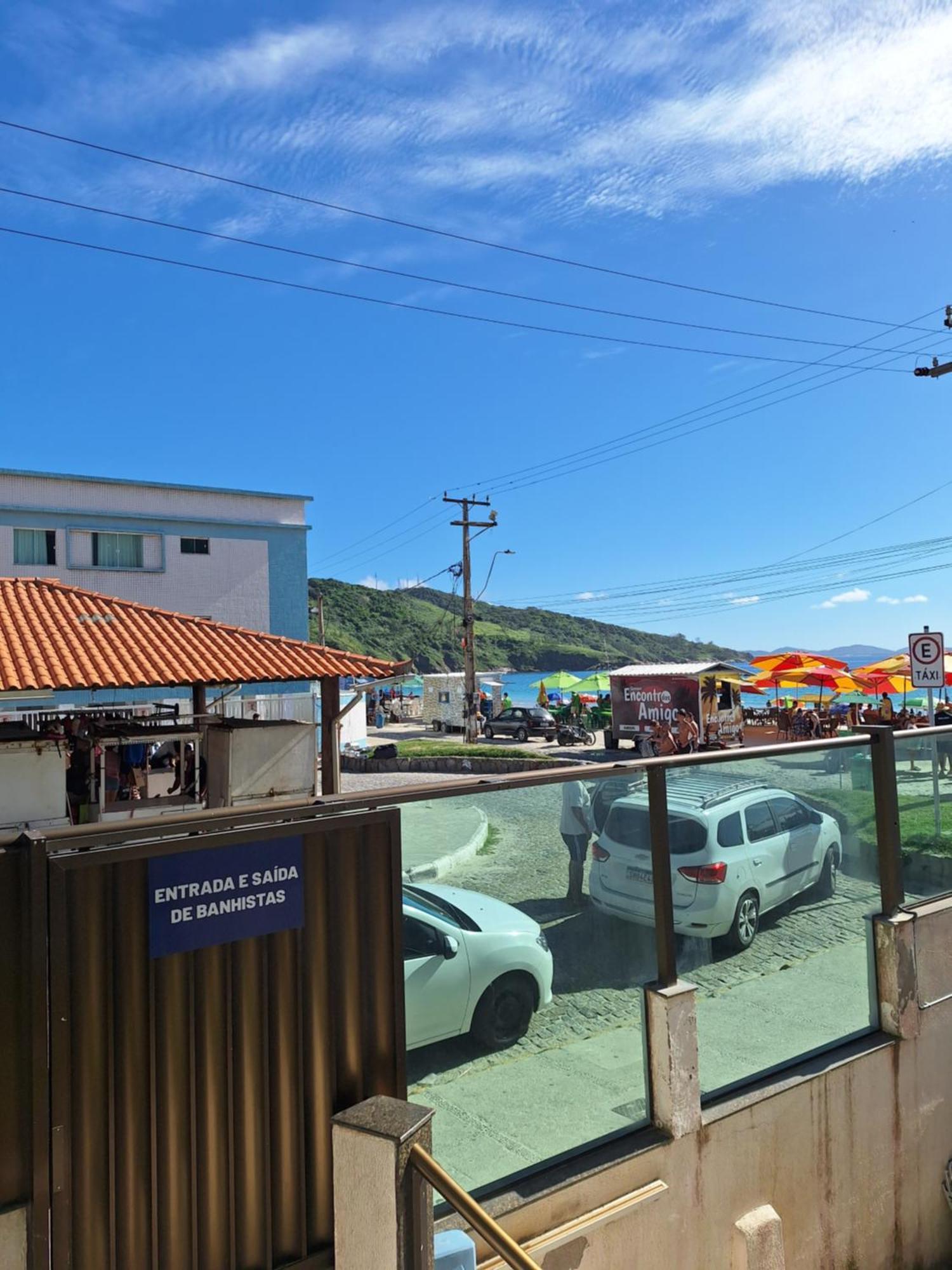 Loft 120 Prainha