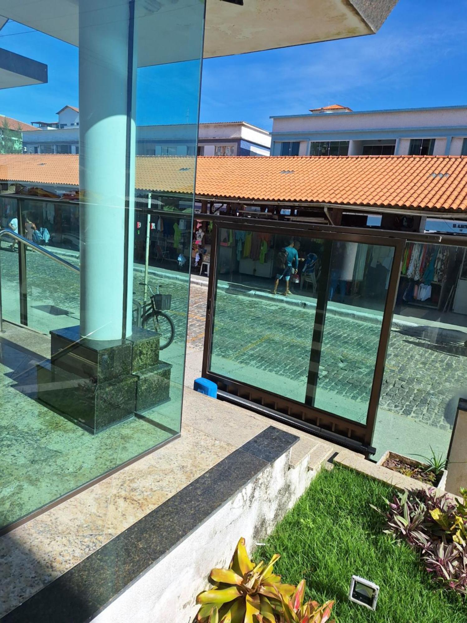 Loft 120 Prainha Apartamento